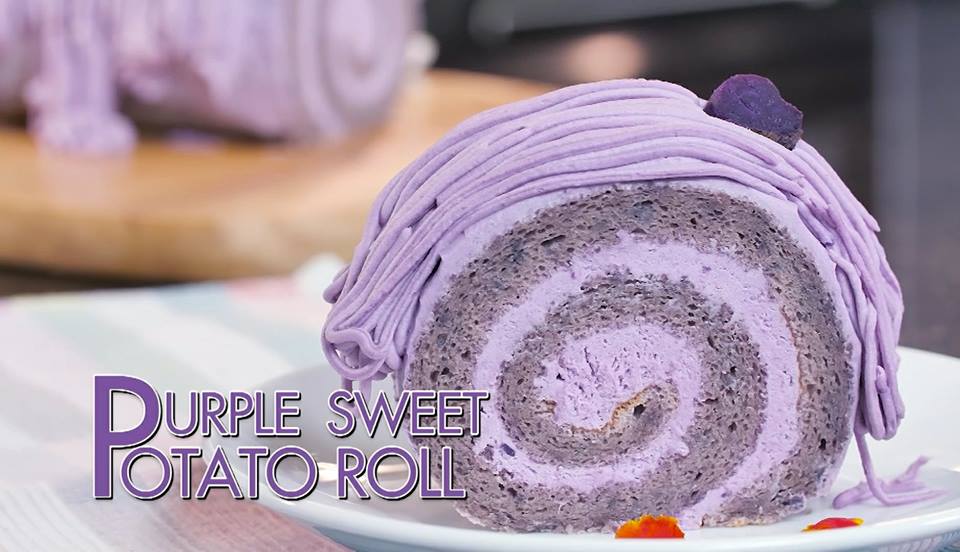 Pic Post ของฉัน (NEW:2019) // เมนูเด็ดกินได้ก็กิน 09