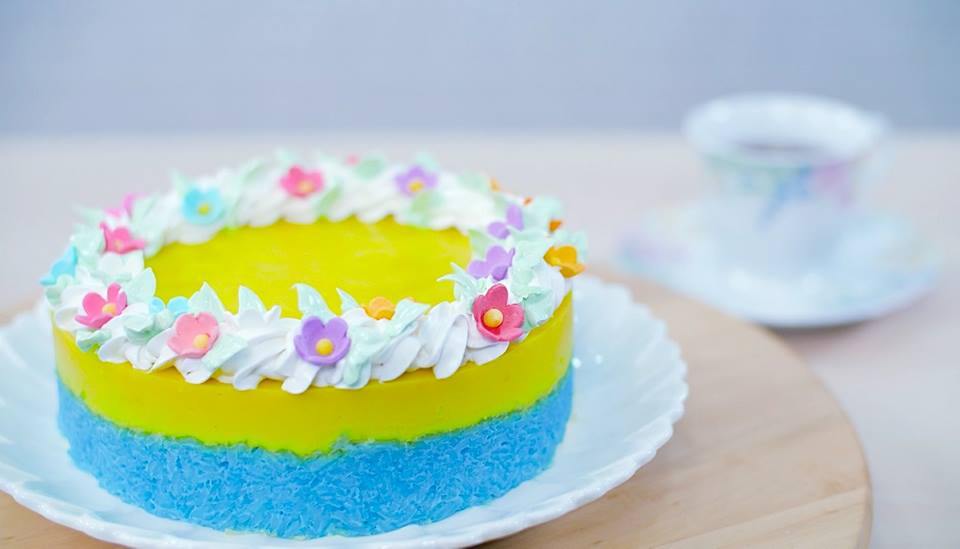 Pic Post ของฉัน (NEW:2019) // เมนูเด็ดกินได้ก็กิน 09