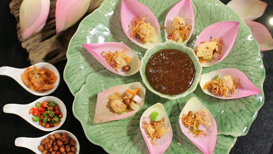 Pic Post ของฉัน (NEW:2019) // เมนูเด็ดกินได้ก็กิน 10