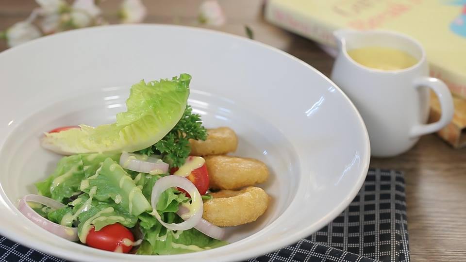 Pic Post ของฉัน (NEW:2019) // เมนูเด็ดกินได้ก็กิน 10