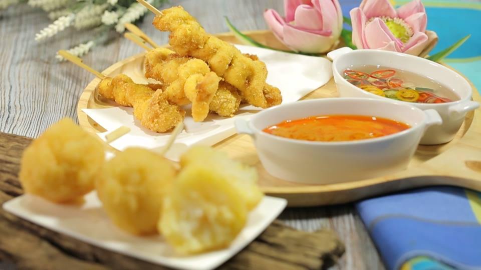 Pic Post ของฉัน (NEW:2019) // เมนูเด็ดกินได้ก็กิน 10