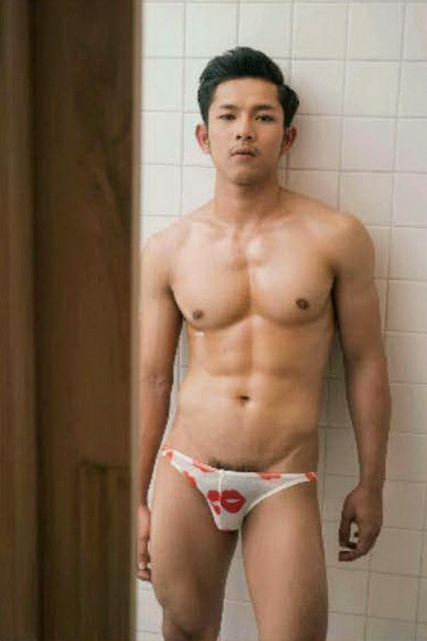 หนุ่มหล่อขึ้นปก 200.1