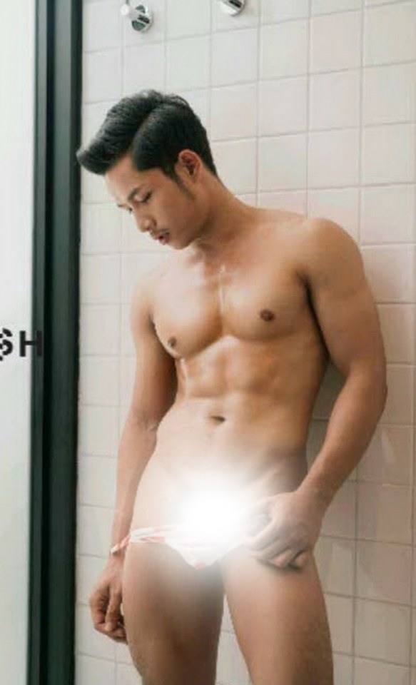 หนุ่มหล่อขึ้นปก 200.1