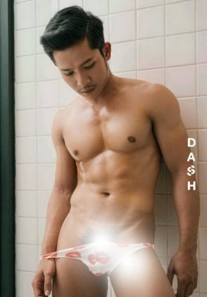 หนุ่มหล่อขึ้นปก 200.1