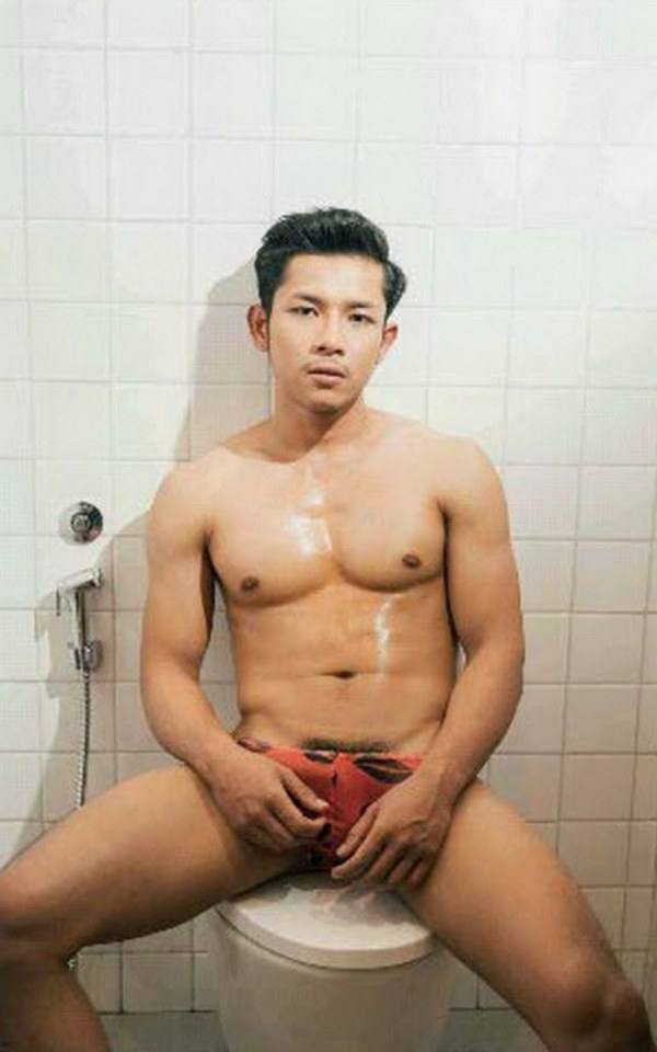 หนุ่มหล่อขึ้นปก 200.1