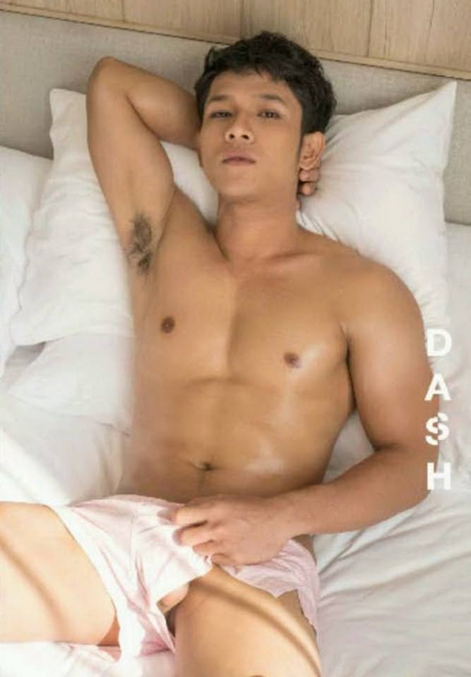 หนุ่มหล่อขึ้นปก 200.1