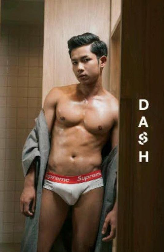 หนุ่มหล่อขึ้นปก 200.1