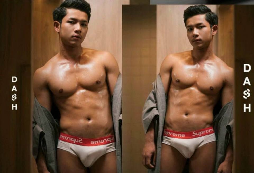 หนุ่มหล่อขึ้นปก 200.1