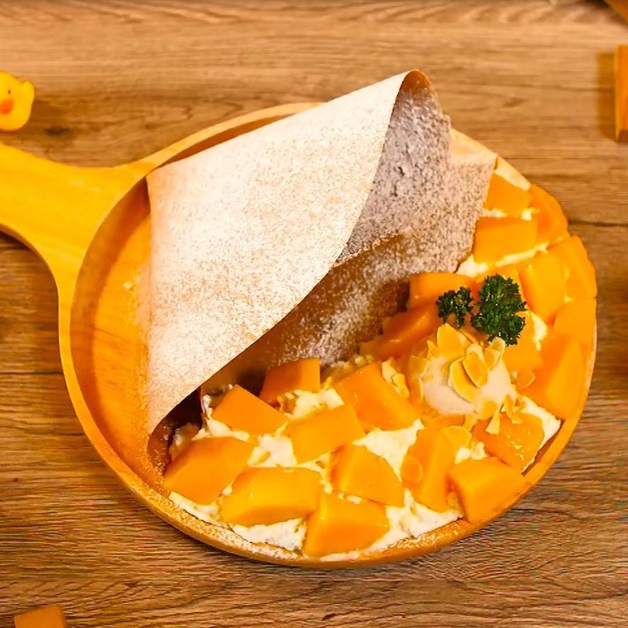 Pic Post ของฉัน (NEW:2019) // เมนูเด็ดกินได้ก็กิน 12