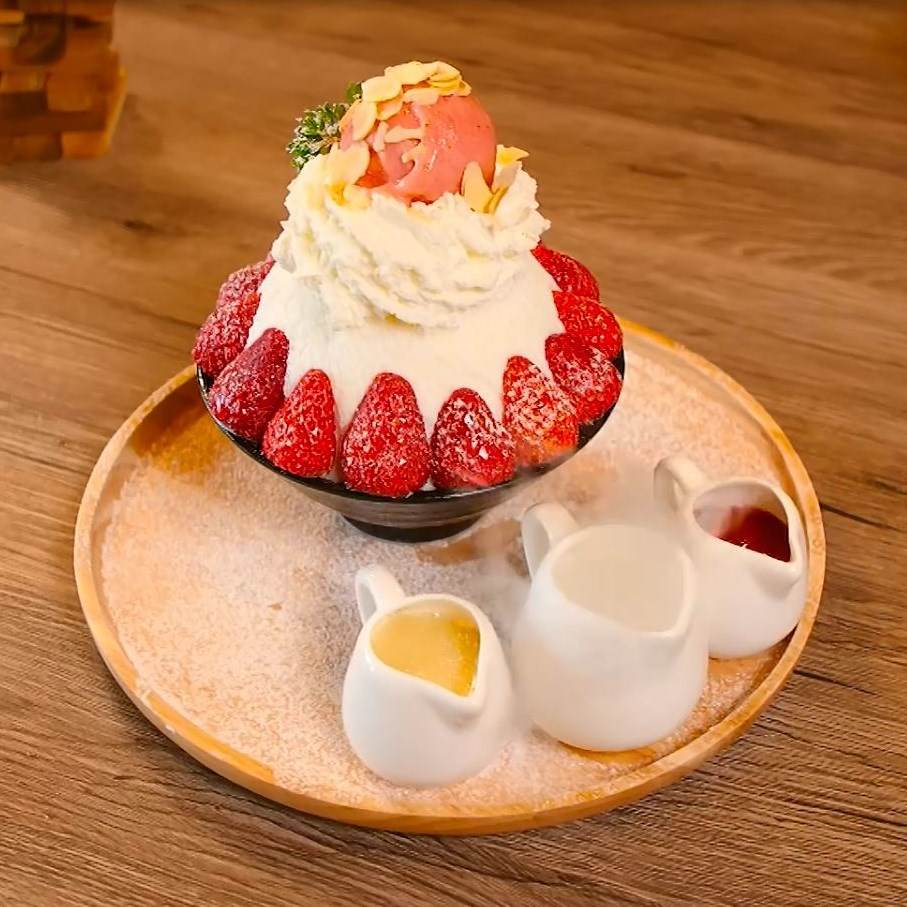 Pic Post ของฉัน (NEW:2019) // เมนูเด็ดกินได้ก็กิน 12
