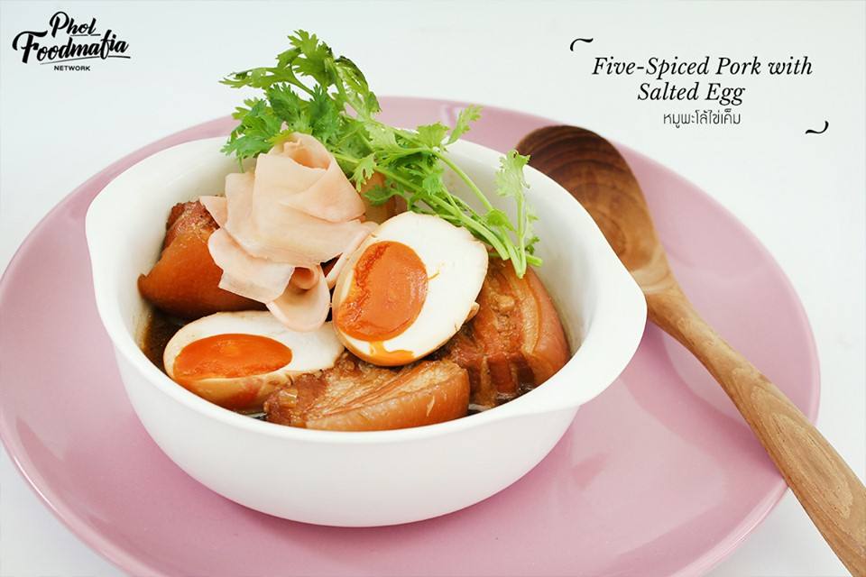 Pic Post ของฉัน (NEW:2019) // เมนูเด็ดกินได้ก็กิน 12