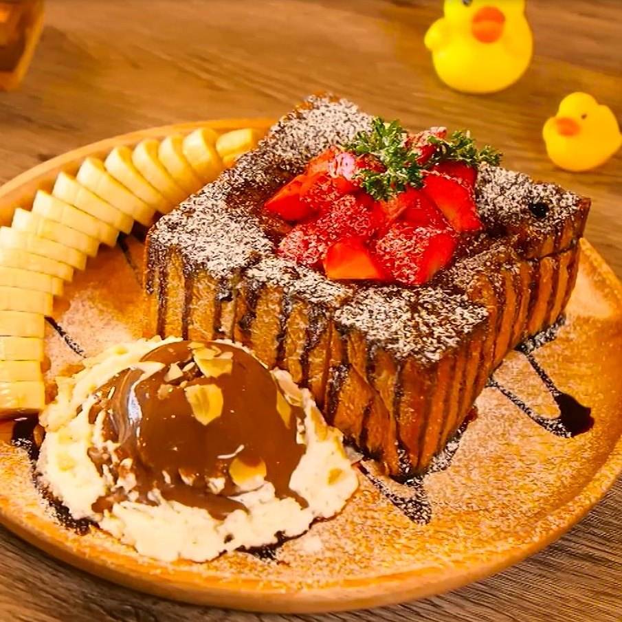 Pic Post ของฉัน (NEW:2019) // เมนูเด็ดกินได้ก็กิน 12