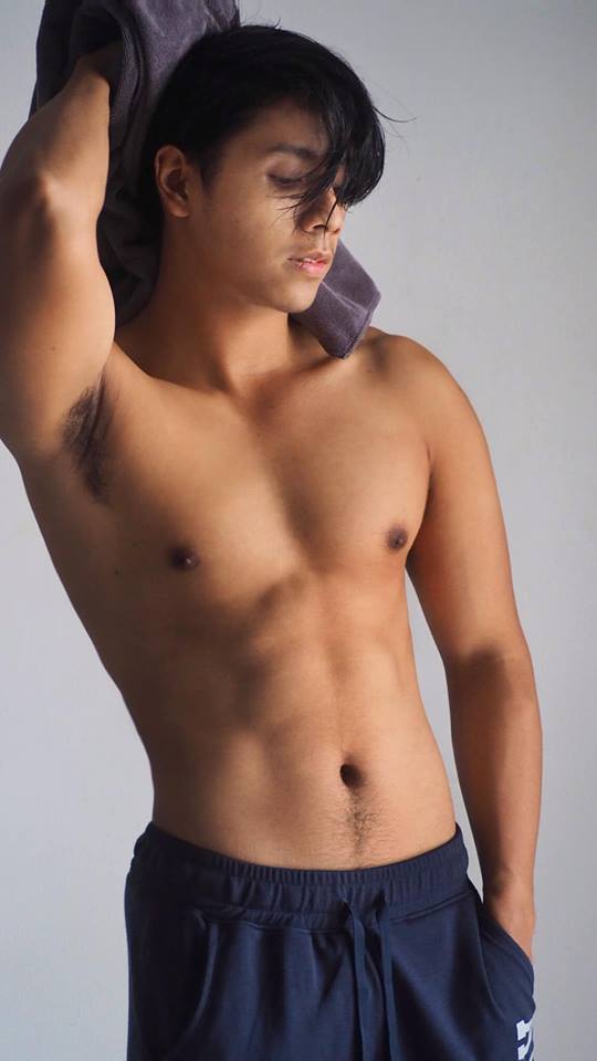 หนุ่มหล่อ✦cute boy✦ดีต่อใจ❥601
