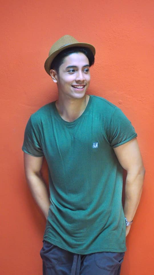 หนุ่มหล่อ✦cute boy✦ดีต่อใจ❥601
