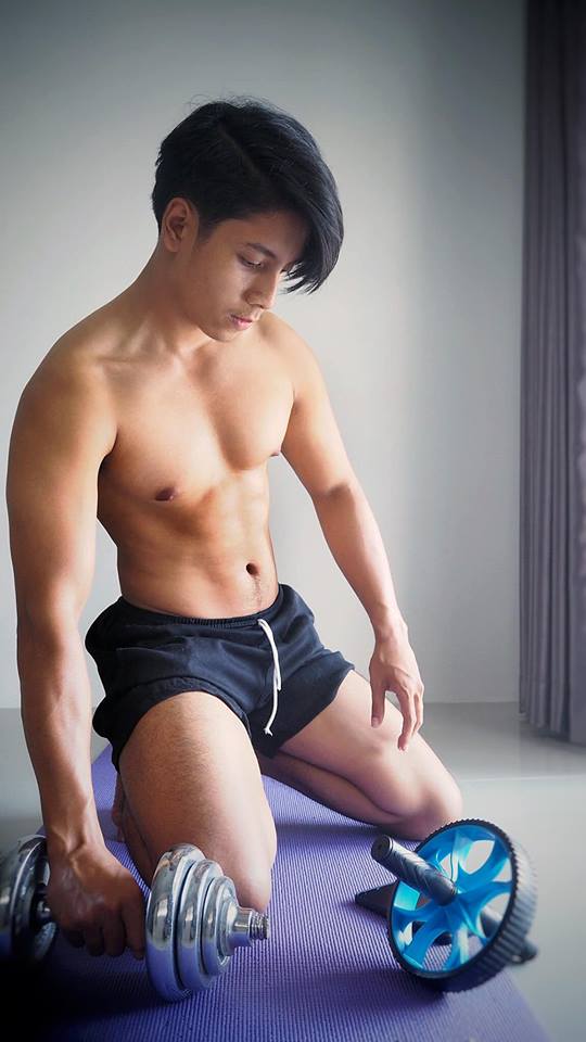 หนุ่มหล่อ✦cute boy✦ดีต่อใจ❥601