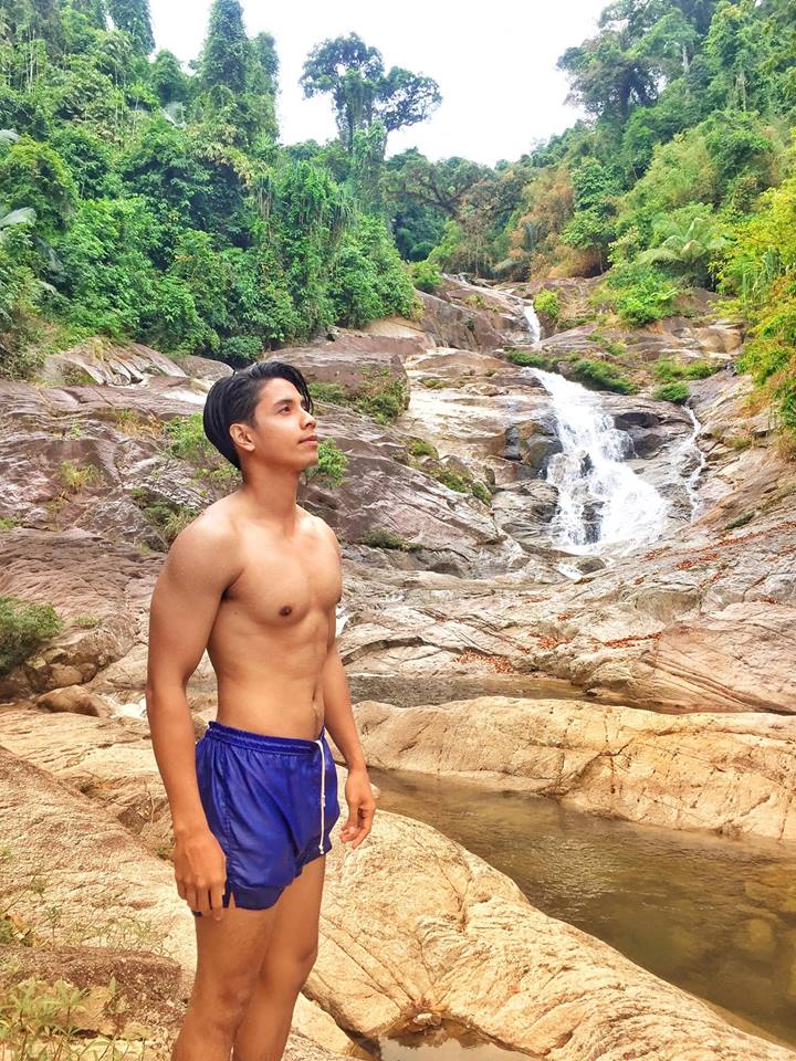 หนุ่มหล่อ✦cute boy✦ดีต่อใจ❥601