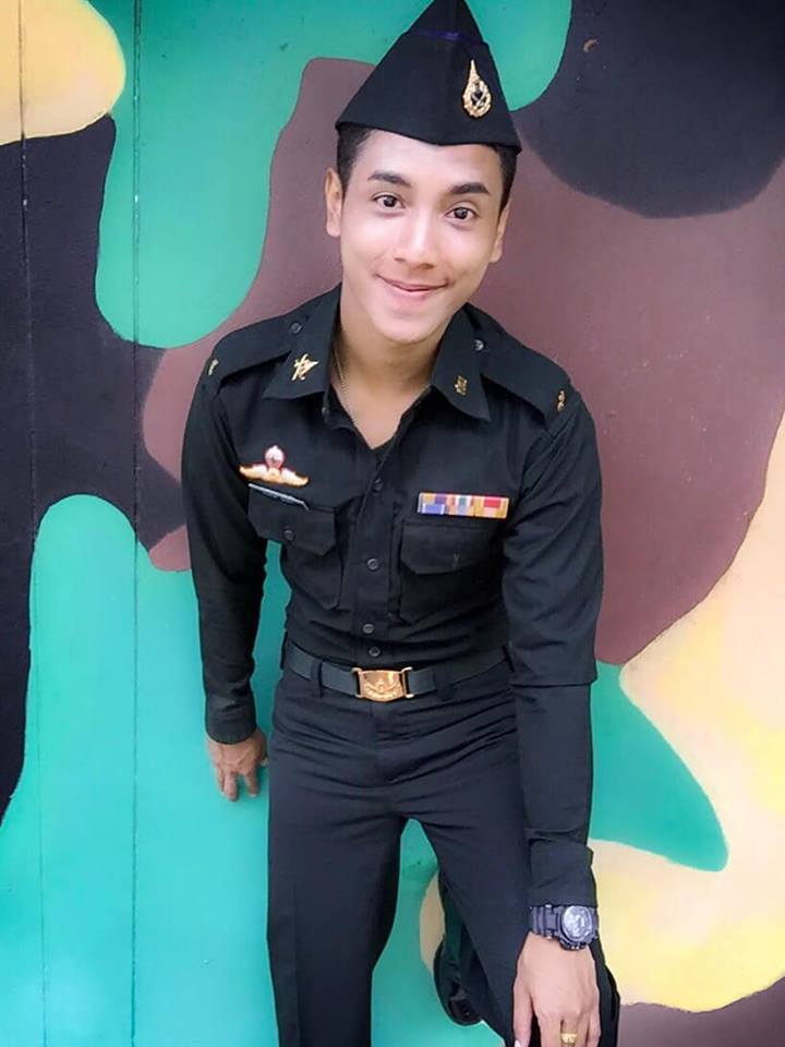 หนุ่มหล่อ✦cute boy✦ดีต่อใจ❥601