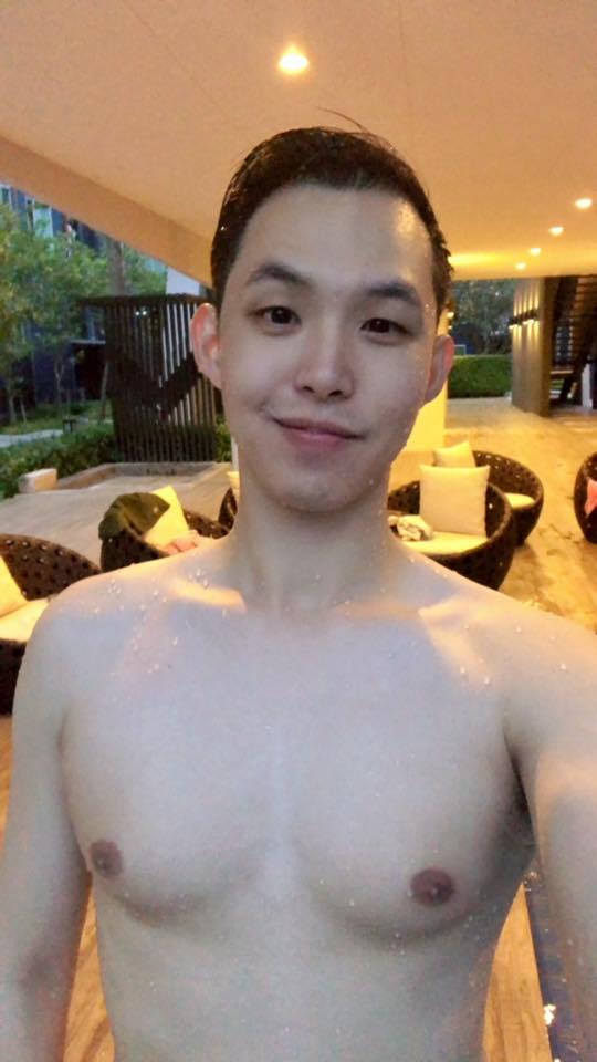 หนุ่มหล่อ✦cute boy✦ดีต่อใจ❥602