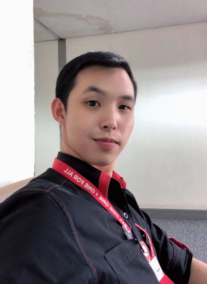 หนุ่มหล่อ✦cute boy✦ดีต่อใจ❥602