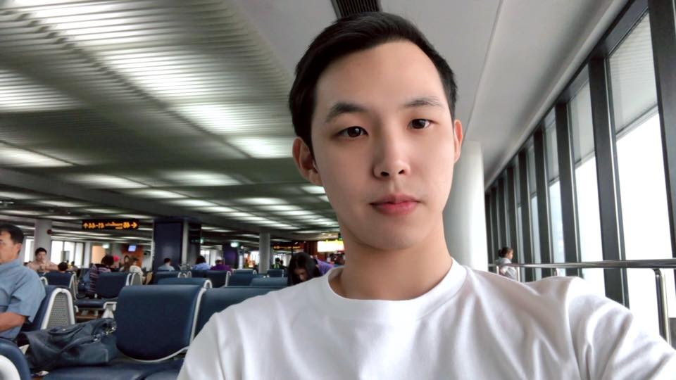 หนุ่มหล่อ✦cute boy✦ดีต่อใจ❥602