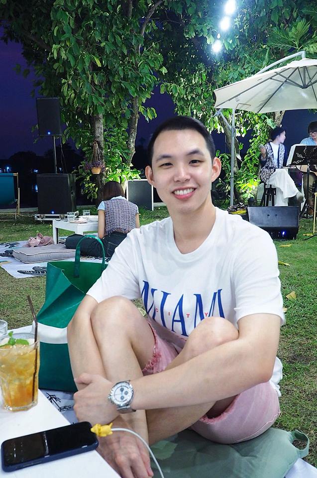หนุ่มหล่อ✦cute boy✦ดีต่อใจ❥602