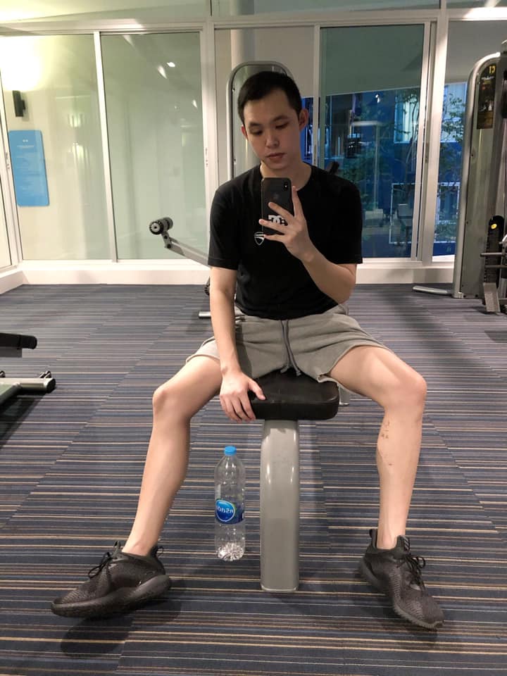 หนุ่มหล่อ✦cute boy✦ดีต่อใจ❥602