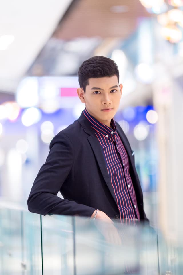 หนุ่มหล่อ✦cute boy✦ดีต่อใจ❥603