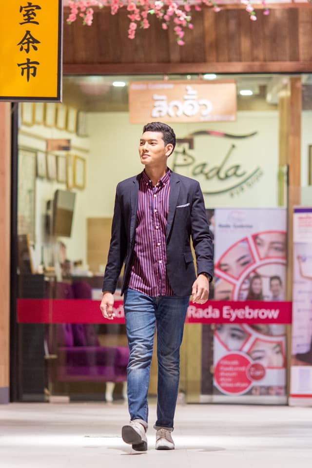 หนุ่มหล่อ✦cute boy✦ดีต่อใจ❥603