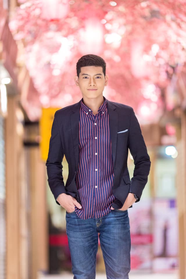 หนุ่มหล่อ✦cute boy✦ดีต่อใจ❥603