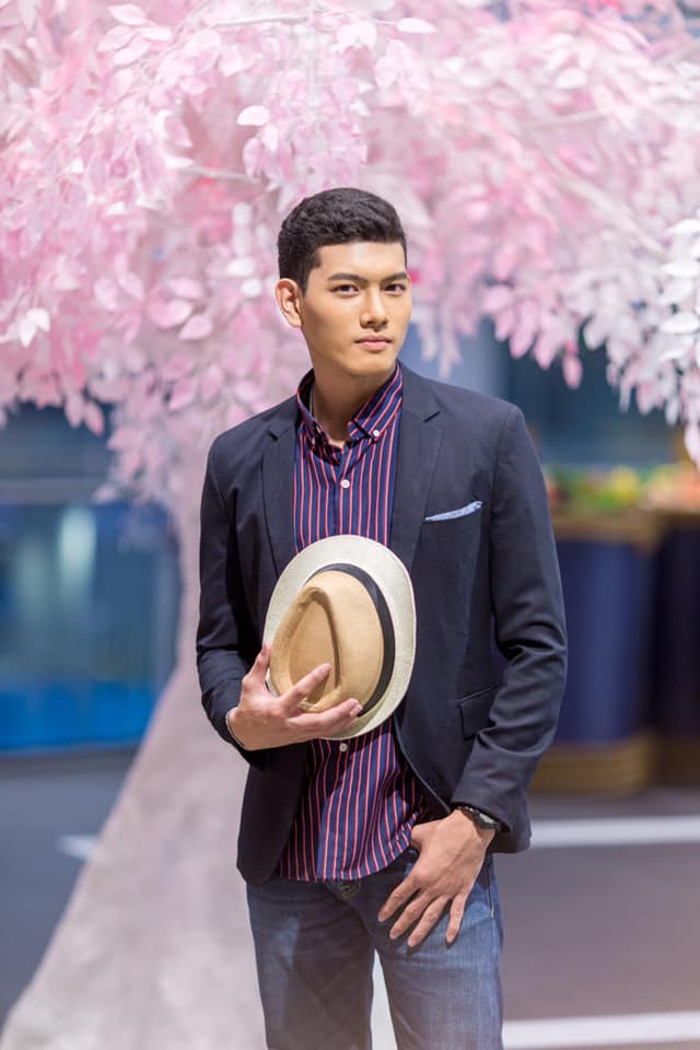 หนุ่มหล่อ✦cute boy✦ดีต่อใจ❥603