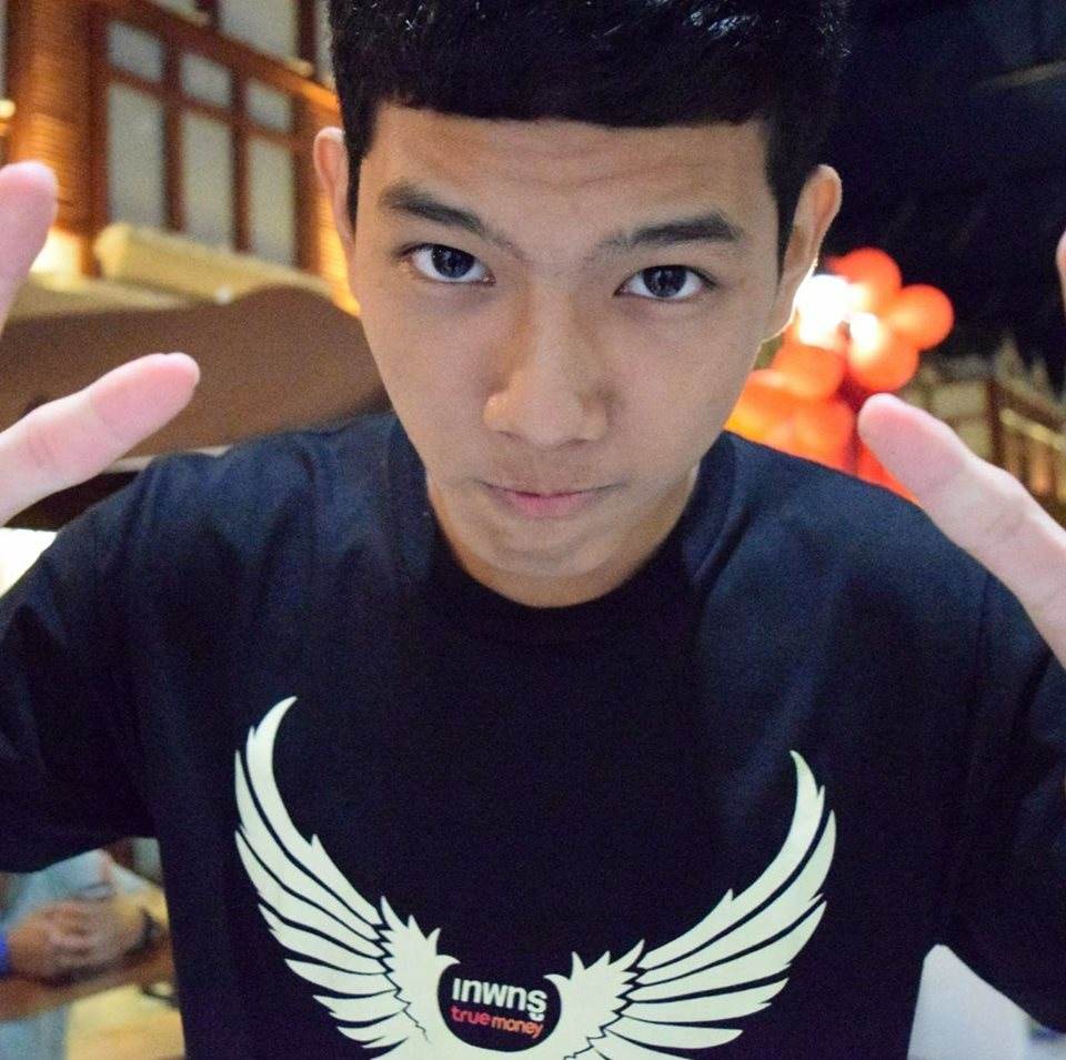 หนุ่มหล่อ✦cute boy✦ดีต่อใจ❥603