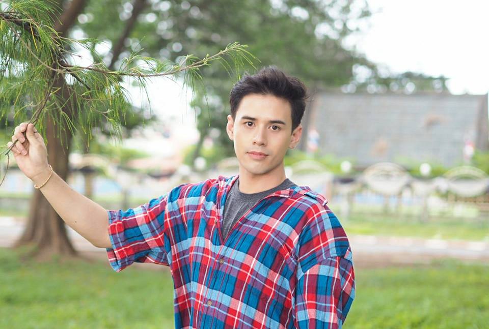 หนุ่มหล่อ✦cute boy✦ดีต่อใจ❥604