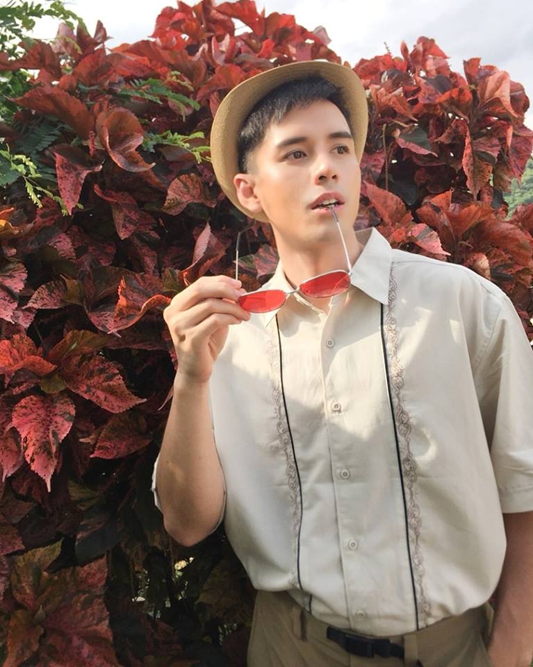 หนุ่มหล่อ✦cute boy✦ดีต่อใจ❥604