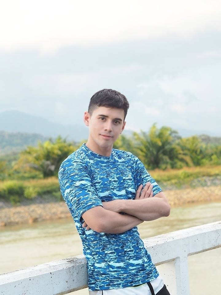หนุ่มหล่อ✦cute boy✦ดีต่อใจ❥604