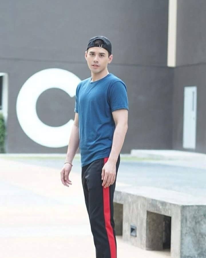 หนุ่มหล่อ✦cute boy✦ดีต่อใจ❥604