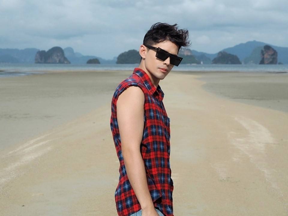 หนุ่มหล่อ✦cute boy✦ดีต่อใจ❥604