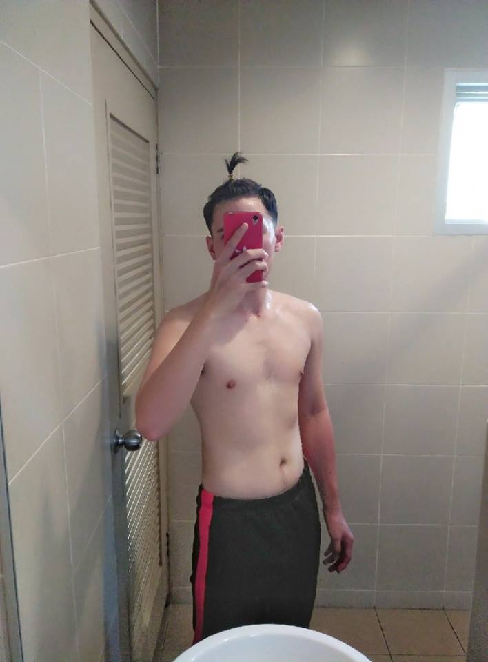 หนุ่มหล่อ✦cute boy✦ดีต่อใจ❥604