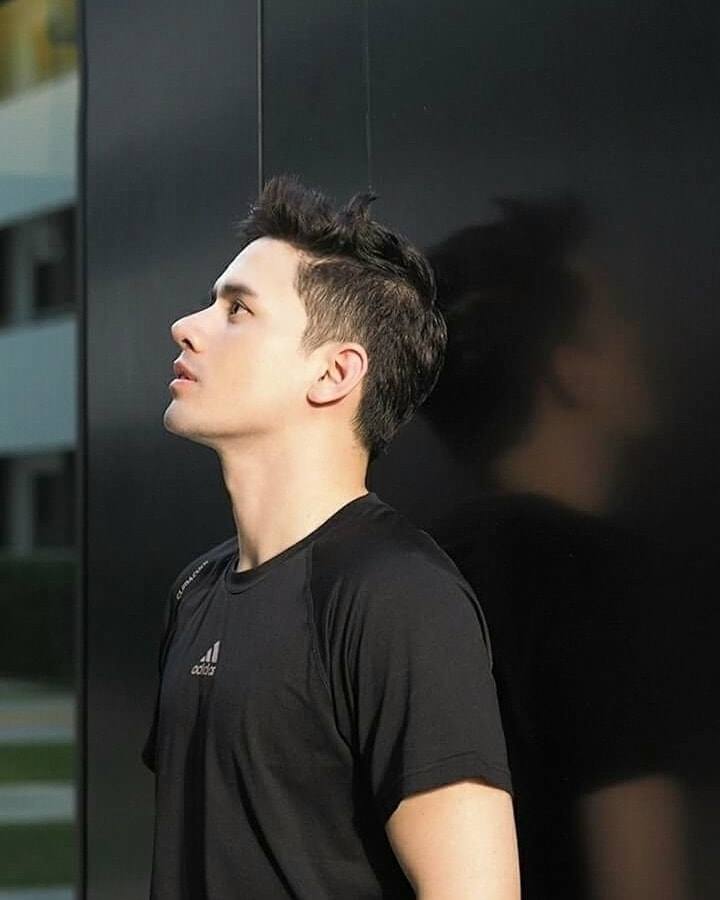 หนุ่มหล่อ✦cute boy✦ดีต่อใจ❥604