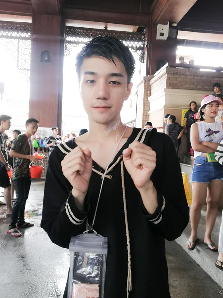 หนุ่มหล่อ✦cute boy✦ดีต่อใจ❥605