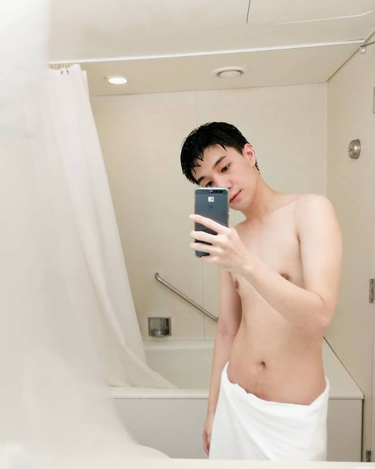 หนุ่มหล่อ✦cute boy✦ดีต่อใจ❥605