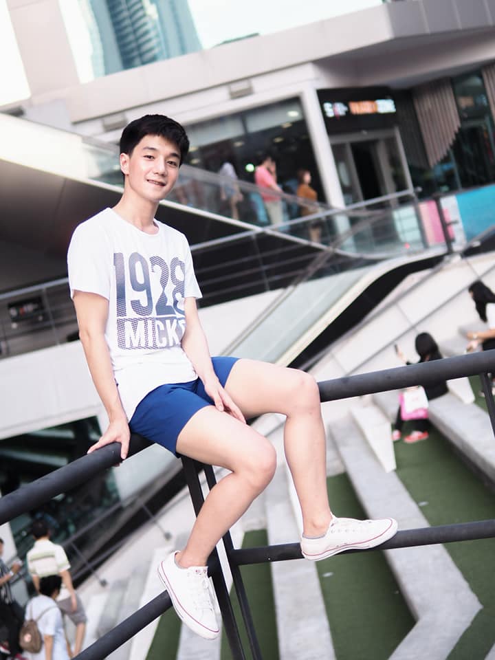 หนุ่มหล่อ✦cute boy✦ดีต่อใจ❥605