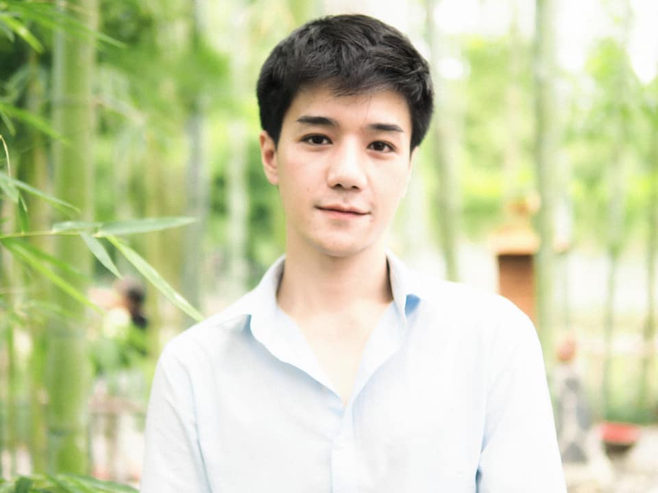 หนุ่มหล่อ✦cute boy✦ดีต่อใจ❥605
