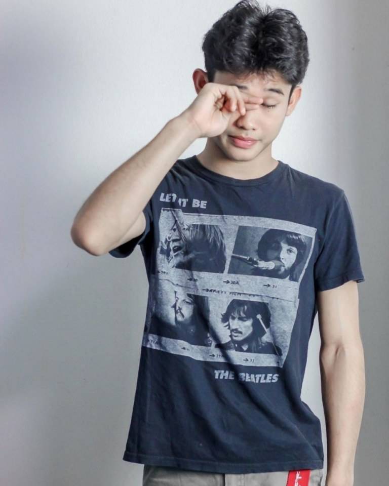 น้องริก (นักมวย).....โรงเรียนกีฬากรุงเทพมหานคร