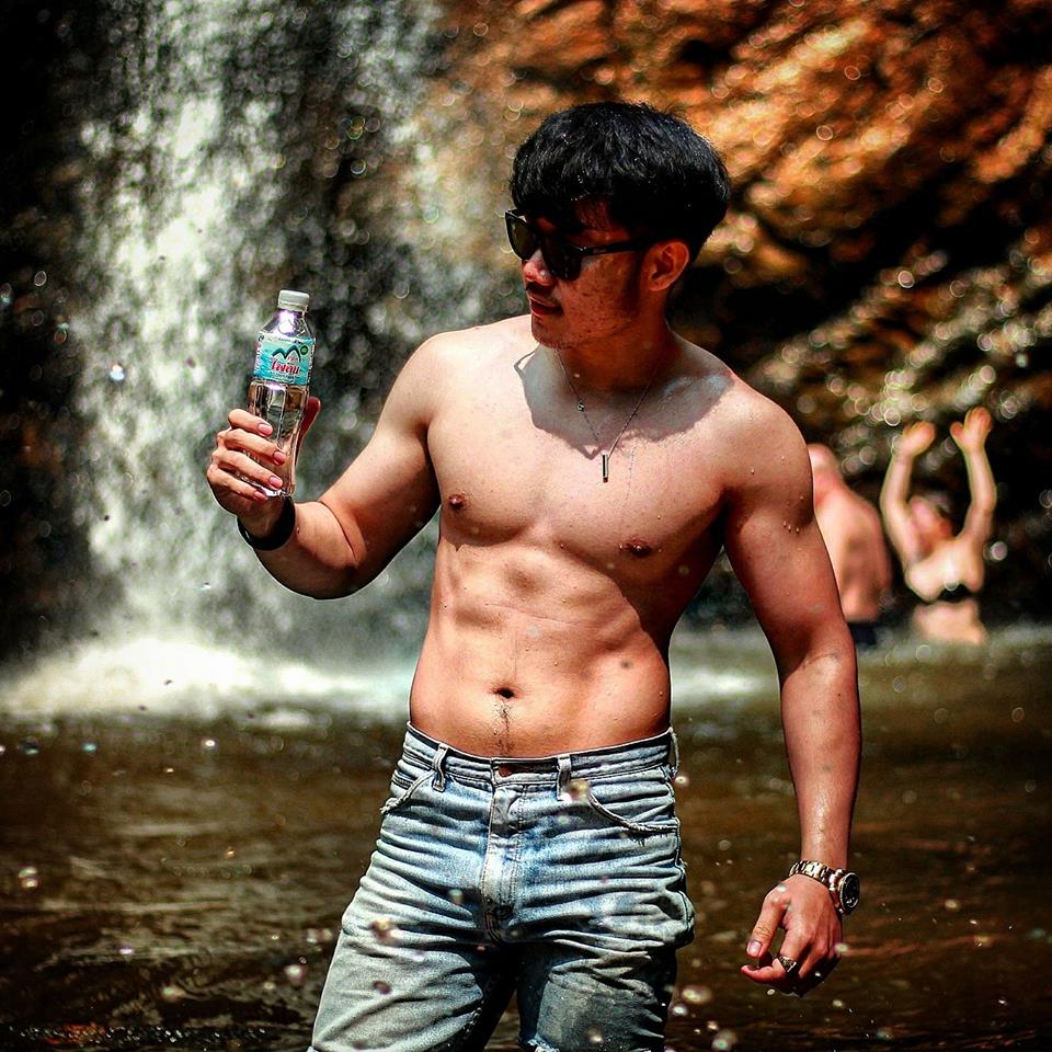 หนุ่มหล่อ✦cute boy✦ดีต่อใจ❥606