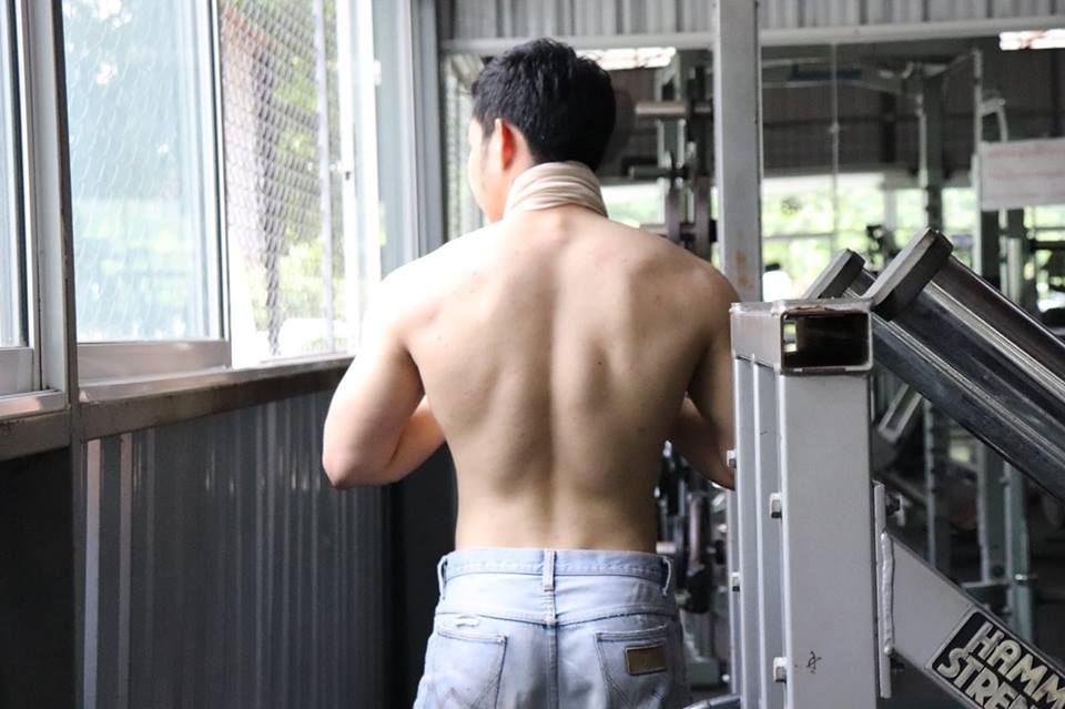 หนุ่มหล่อ✦cute boy✦ดีต่อใจ❥606