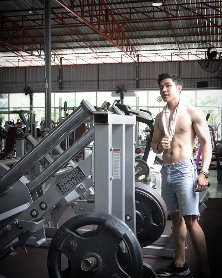 หนุ่มหล่อ✦cute boy✦ดีต่อใจ❥606
