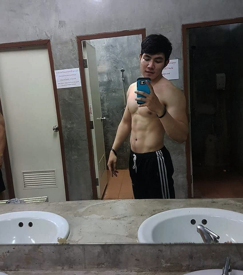 หนุ่มหล่อ✦cute boy✦ดีต่อใจ❥606