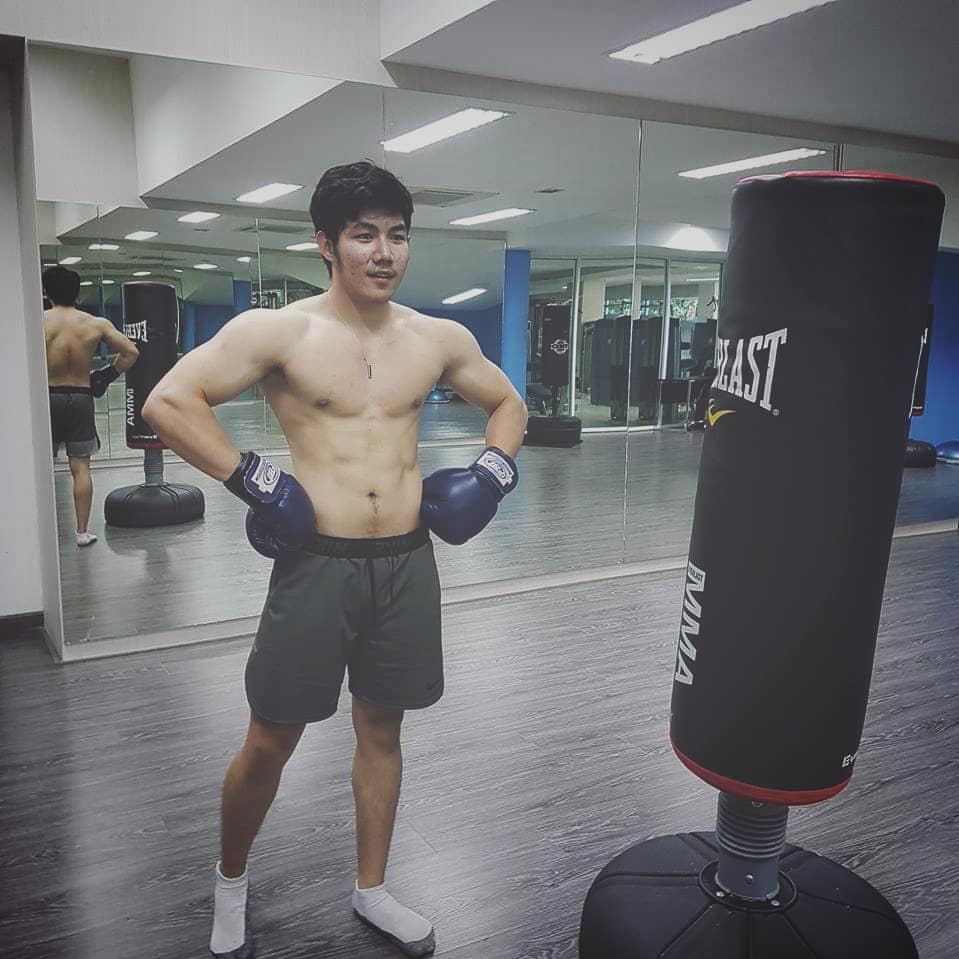 หนุ่มหล่อ✦cute boy✦ดีต่อใจ❥606