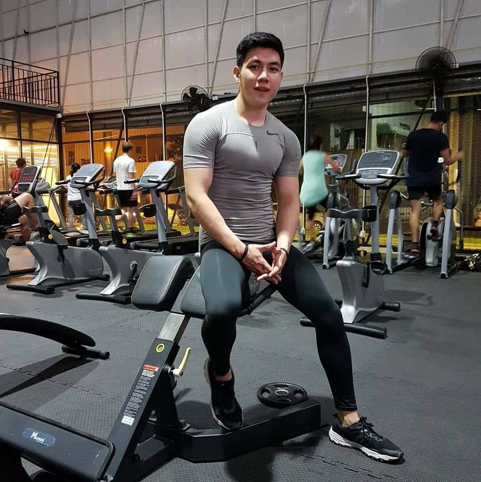 หนุ่มหล่อ✦cute boy✦ดีต่อใจ❥606