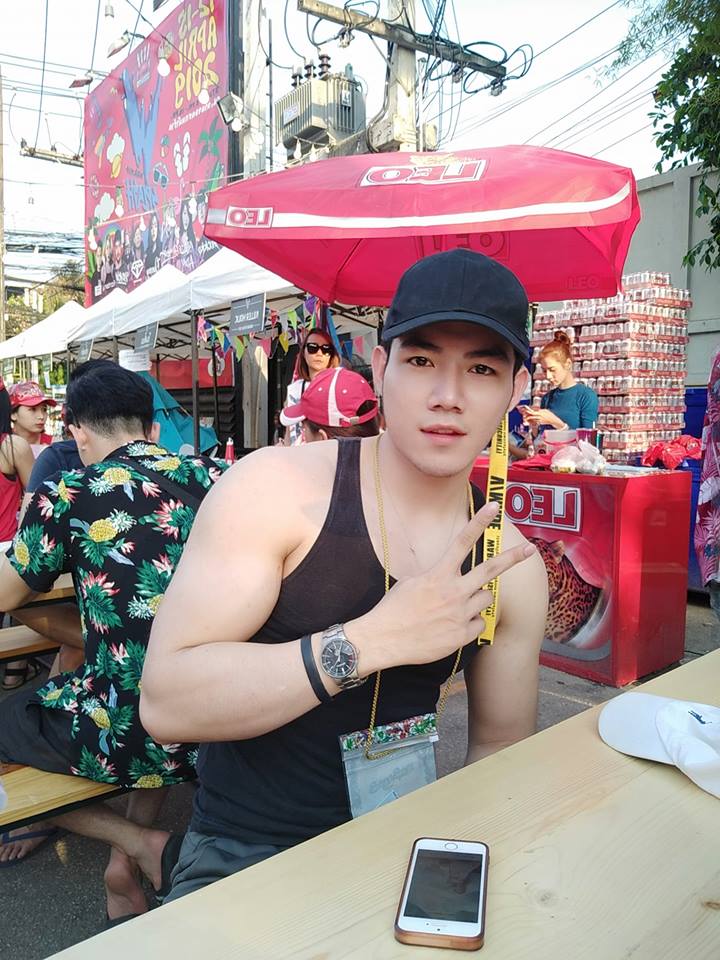 หนุ่มหล่อ✦cute boy✦ดีต่อใจ❥606
